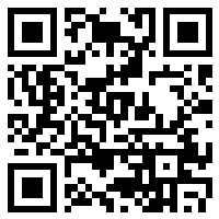 QR Code for bitcoin:3DbMbHUyavSjL6eGjd8u22tiLUAfmorEcZ