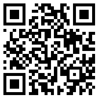 QR Code for bitcoin:3DbMnSRYYCCiHAfcJgR8MiMgXCdSLXqJCk