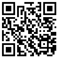 QR Code for bitcoin:3DbMv7rmxkDKnwtvYp2WjV4GdxkrXp4oAM