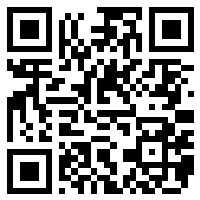 QR Code for bitcoin:3DbP97d2eaJL9knBBi2PPtpbr5ZQPfKTLe