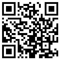 QR Code for bitcoin:3DbRSutWU8AS2QmEzFRmorAF8YJAmdt6Zb