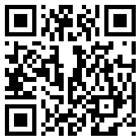 QR Code for bitcoin:3DbSubHp5qMmiK5WeKmULuQiFLz2eaff37