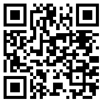 QR Code for bitcoin:3DbUNr7HH7f5sm7oJB9eyLSbXAnMU86LQY