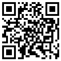 QR Code for bitcoin:3DbV6M2eAro7embhDgd7QFeujJEHzFfGAU