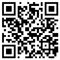 QR Code for bitcoin:3DbWD8y4mL9e4YSHtHhQCfY6SkaSmScKrp