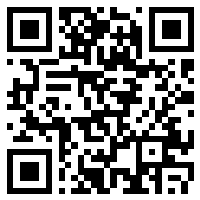 QR Code for bitcoin:3DbXfCmExFqxa9TscVJJUnCbYBMGwhbf5A