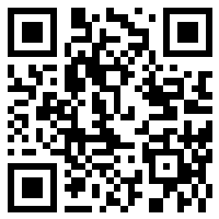 QR Code for bitcoin:3DbYXB5ApjVJmACVeLTe7536B7G9EEdKCi