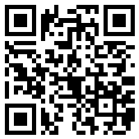 QR Code for bitcoin:3DbcFBKwu7VMKiiNDPpfCxvuRpovdeyStd