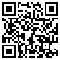QR Code for bitcoin:3DbcSPraTApi7aknnofQy4ncpPdsUVwABf