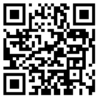 QR Code for bitcoin:3Dbf185Y8m435HGqMu1KbrDdSwok2V8Gki