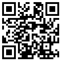 QR Code for bitcoin:3Dbf19xNhcSgafBa6UGm8fXeucVb6p2Cm3