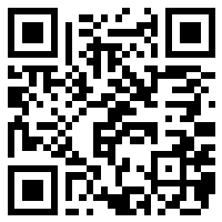 QR Code for bitcoin:3DbfewuLVAxoY747Z73QLuajYLx2bGDmgp