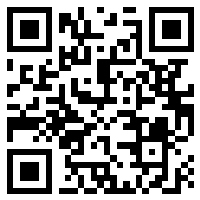 QR Code for bitcoin:3DbgAJVPH4iKMfLS613MT14aM6t5hXEf4X