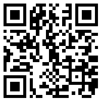 QR Code for bitcoin:3DbkRGGQEGxuLwtAd1FSC7fqtBJBqSomR3