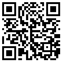 QR Code for bitcoin:3DbkX91b5h3Ej1vFrSmnCotpc7BLS2QuU5