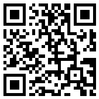 QR Code for bitcoin:3DbmhwbFZ3Cyg58VqmVvXirRDAj1PK9ZFD