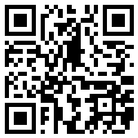 QR Code for bitcoin:3DbnSVi7oYbSJKA1WYkEPpYH2UUb4Zuj8P