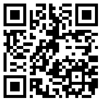 QR Code for bitcoin:3DbnktNKw9hbq6ffCUFrag3UiQUB5PyzJY