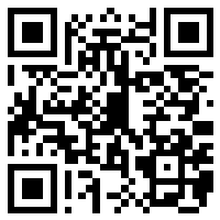 QR Code for bitcoin:3DbpC2Xynqvcc7VmBUZAvFopuWVb2oJWyV