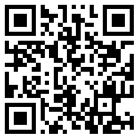 QR Code for bitcoin:3DbpUwFcRKVrtuUnGSoA8kDuAd6hTvy3jC