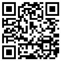 QR Code for bitcoin:3DbpYqfNrw3J7Lz4evPi8thHhp3MnoEPAx