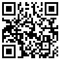 QR Code for bitcoin:3Dbptry6Y32Wra4VVuxNSRhYwnaeZa6PzC