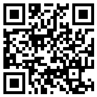 QR Code for bitcoin:3DbrwpAg55Mn8Z2nA6cjxd189jdBGUb2Gk