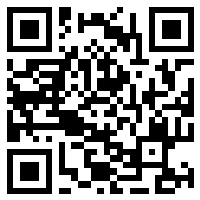 QR Code for bitcoin:3DbudpF8imBPS9uaXVeY3Yp7QBcMySe5dV