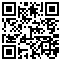 QR Code for bitcoin:3DbwLQi5J2daHuSwRjJprQFJnKoPqthuVM