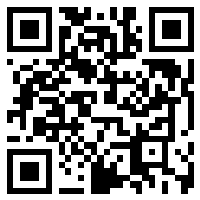 QR Code for bitcoin:3DbwfTFDpecKzQAaWWYJTHwGfp1wZh3ra3