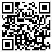 QR Code for bitcoin:3DbzpwvtVdGevAnRd47ZS5jmSYEGwPxcJK
