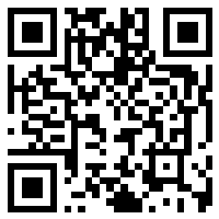 QR Code for bitcoin:3Dc1CkYtETeYWKFr7aHvQ8JFENycWtchrZ