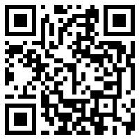 QR Code for bitcoin:3Dc1TUfanVif3VQiEBvHj4Aem4ZPLDhdXf