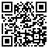 QR Code for bitcoin:3Dc28aDfK7GDZZ9iv43mkgDP76AGcZmyHa