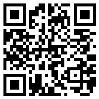 QR Code for bitcoin:3Dc4vg5mDPB33jfjvHbPipgE7HAHuDCW1B