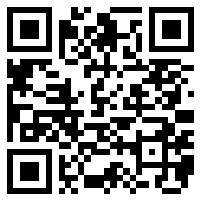 QR Code for bitcoin:3Dc7NFeQf47xsNmLGpKofGZfnjATe69ogN