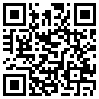 QR Code for bitcoin:3Dc7hsb6H93Tv7MdthsvydaAUtAMEosuey