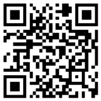 QR Code for bitcoin:3Dc9cmV7ZU1cnnAtGMsQGkFWEFbZRM7fNQ