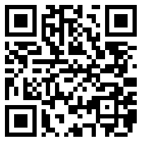 QR Code for bitcoin:3DcApyaoV96mnJtRVB7BST9zicXgxtT6am