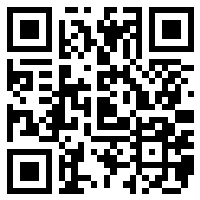 QR Code for bitcoin:3DcC3ByLVWMZMwd8BAK74Hts4gaVACEETc