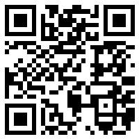 QR Code for bitcoin:3DcCaHekJ8wufgSnwuXSTBeSciecGyfZiT