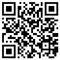 QR Code for bitcoin:3DcCvxBqVs3QmySBB1eCYFPv8YNVPNoB7L