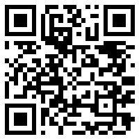 QR Code for bitcoin:3DcEiXmfxdJzGFEpNmL3Rr1BgFYRZBCSQ9