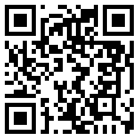 QR Code for bitcoin:3DcHj1tveqXTC63P9Urft1mbvN9DRcA8su