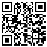 QR Code for bitcoin:3DcKMxZPZCEj91tjfFMS2REM4whdmPqFH4