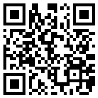 QR Code for bitcoin:3DcKSC2PC3XtM11TRUguHRwrXaMoTXhwS5