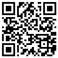QR Code for bitcoin:3DcKXKgZMVcPRVudH3BeVoZDJciLMxK49F