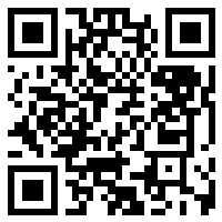 QR Code for bitcoin:3DcRQ1seJpui33uhakgSY4eonALSctcPuf