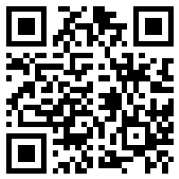 QR Code for bitcoin:3DcUFPptLdQL1PUTXk9iSFcmgc6Z8JiV29