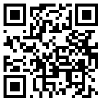 QR Code for bitcoin:3DcVxVT6HYGDK2Stui15RH17YPVtAfQHjV